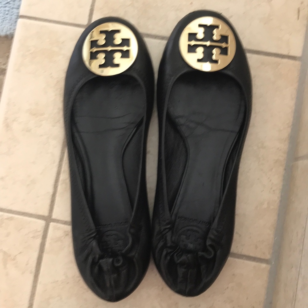 Tory Burch Flats
